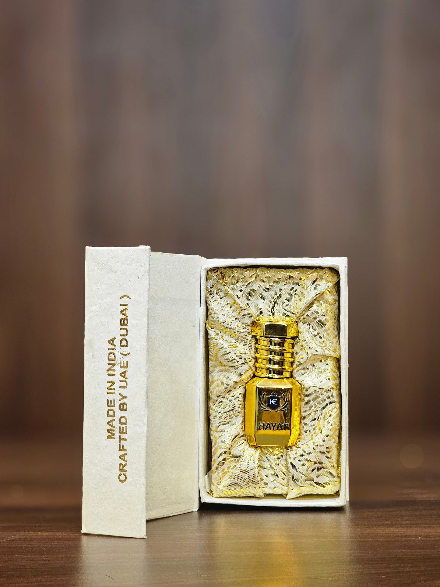 Hayat 12 ml