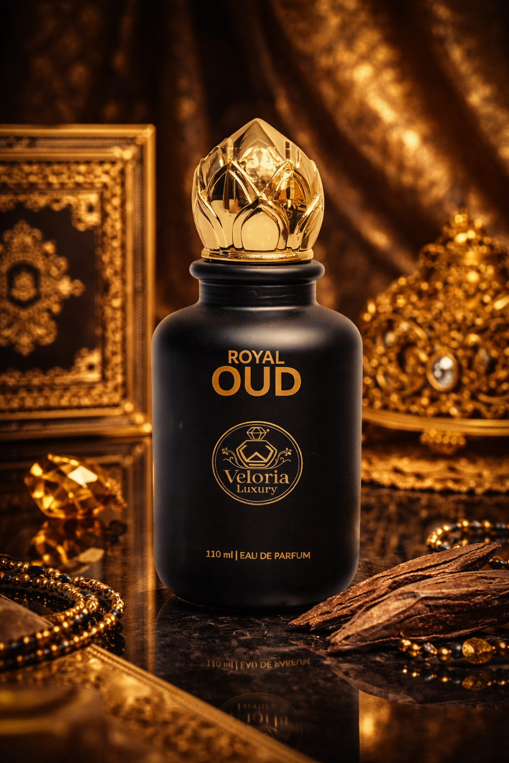 ROYAL OUD 100 ML