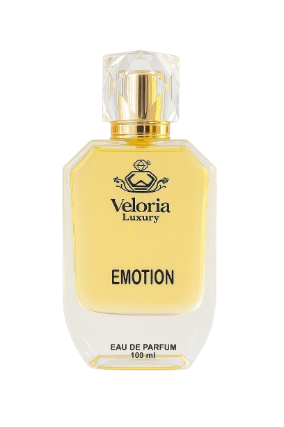 Emotion’ is a luxurious and unisex fragrance known for its deep, smoky and woody notes, particu