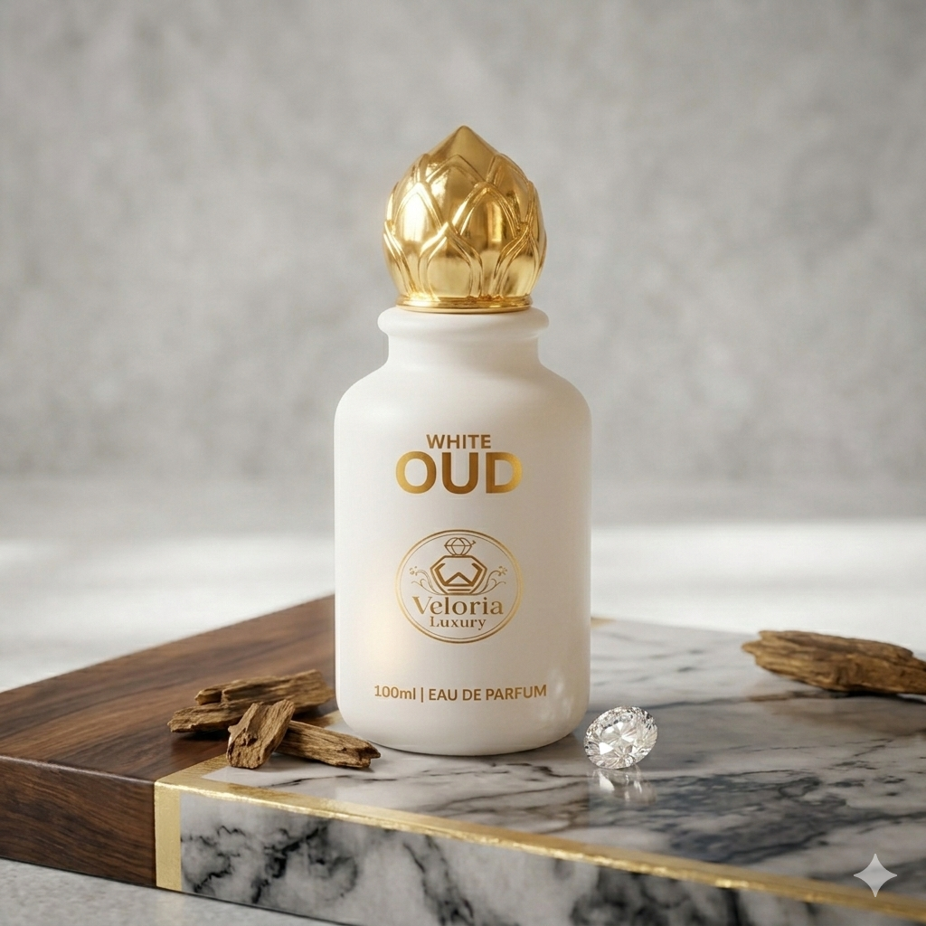 WHITE OUD
