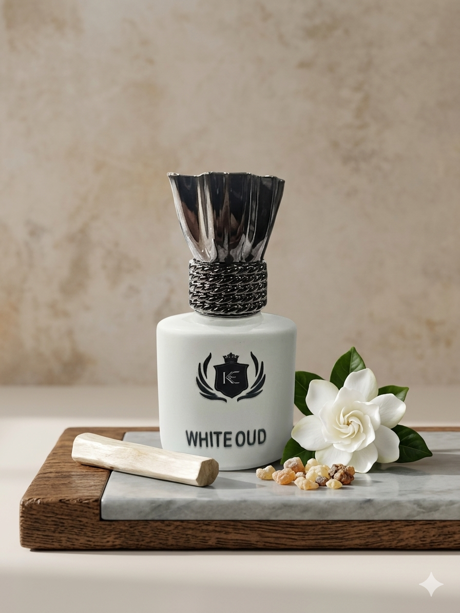 WHITE OUD 12 ml