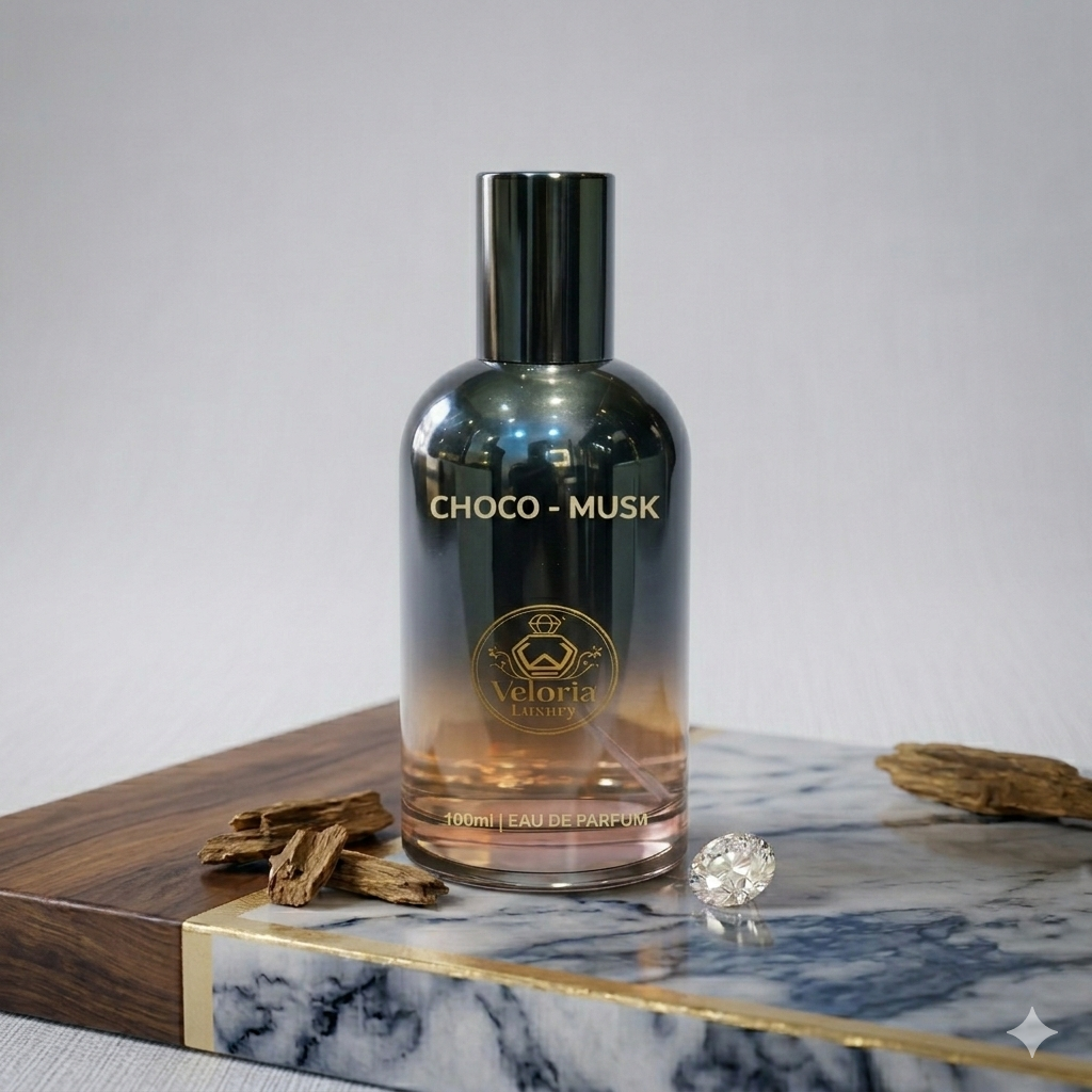 CHOCO - MUSK 100 ML