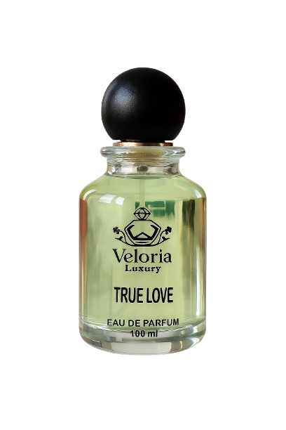 'True Love' Fresh Woody Perfume for Men