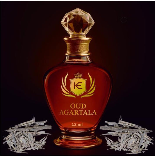 OUD AGARTALA 12 ml
