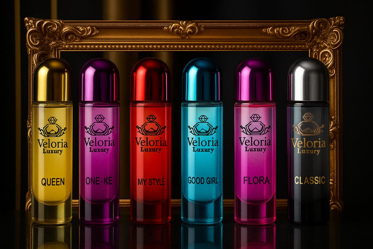 30ml Combo Sets