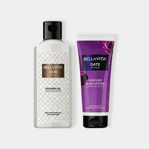 BATH & BODY