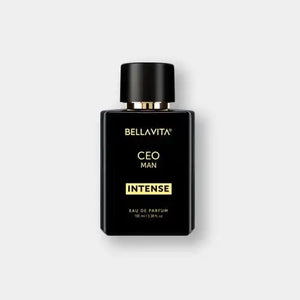 LUXURY PERFUMES