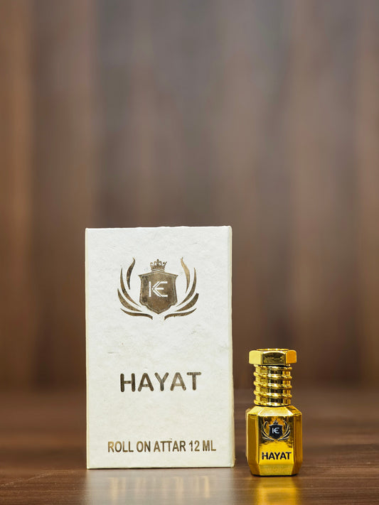 Hayat
