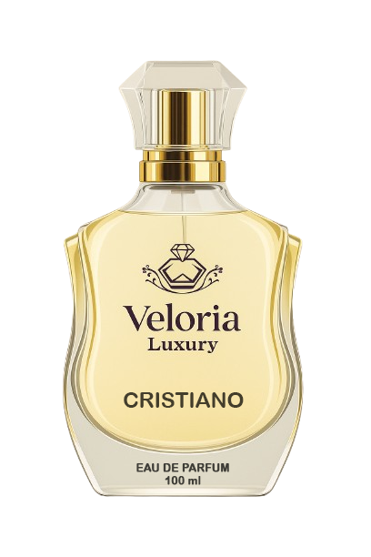 'CRISTIANO' is a luxurious fragrance FOR Men. This fragrance is sporty, energetic and modern. This fragrance for the spontaneous and on the go young man who aspires to live life like their idol.