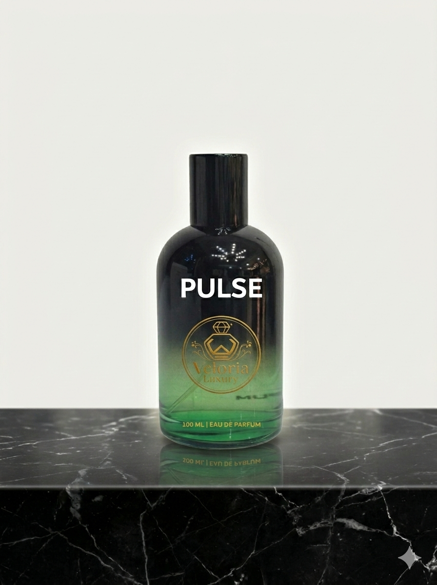 PULSE 100 ML