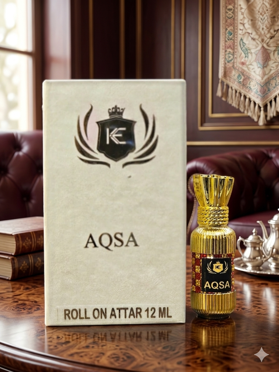 AQSA 12 ml