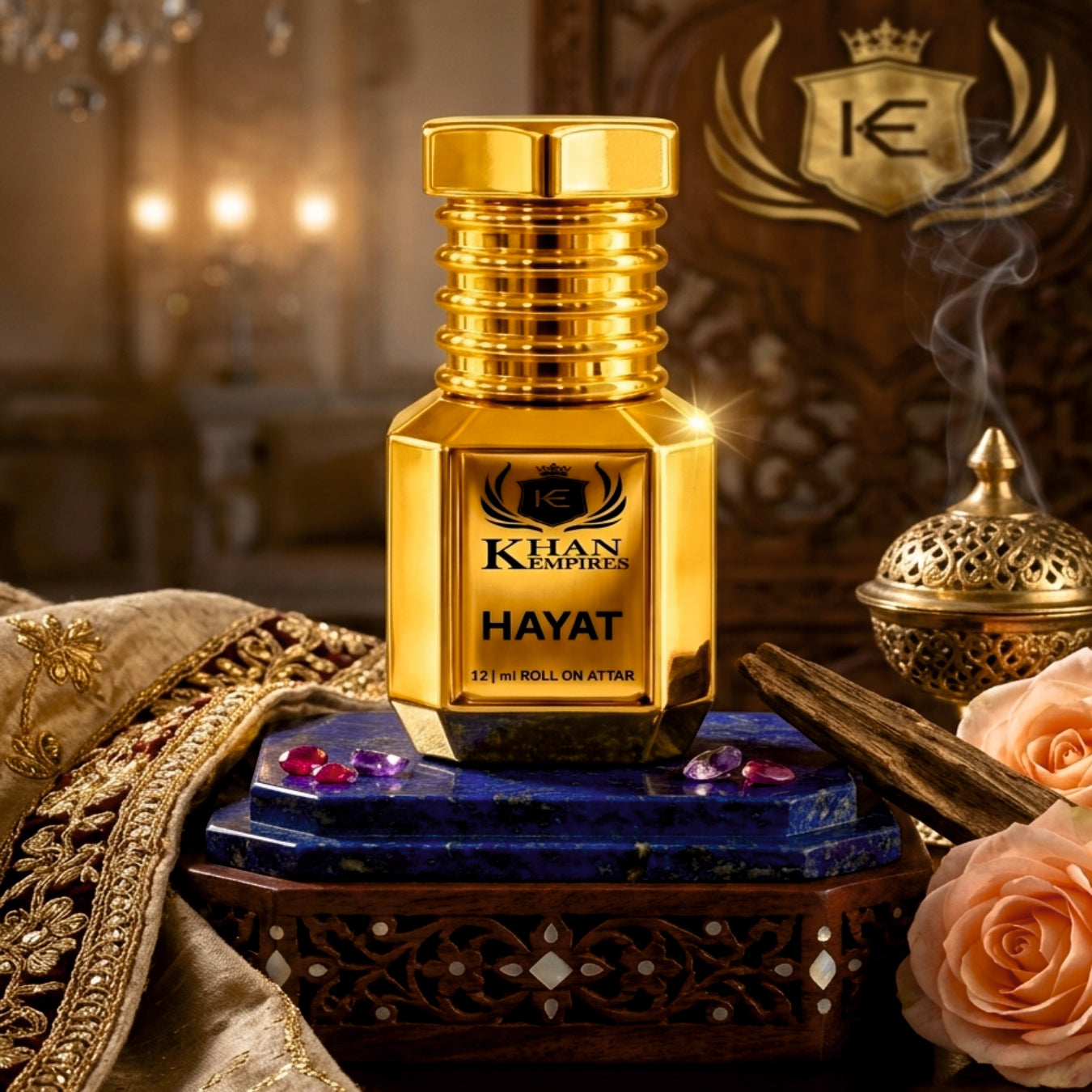 Hayat 12 ml