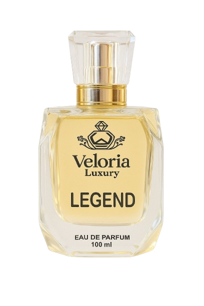 'LEGEND' by 'VELORIA LUXURY' is a Chypre fragrance for women and men.