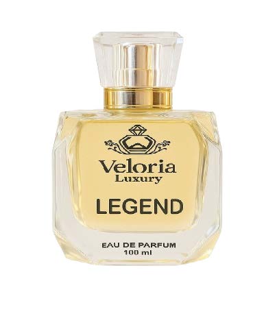 'LEGEND' by 'VELORIA LUXURY' is a Chypre fragrance for women and men.
