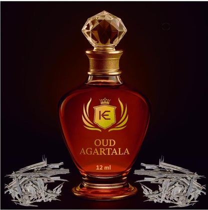 OUD AGARTALA