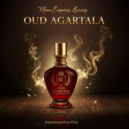 OUD AGARTALA